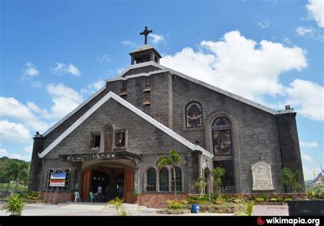 St. Rose of Lima Parish Church - Teresa