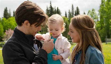 Heartland season 12 premiere date announced | tvshowpilot.com