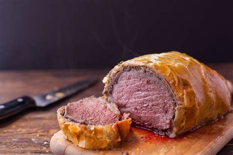 Beef Wellington-Gordon Ramsay Recipe! Recipe - Food.com