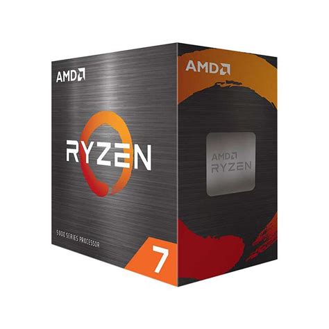 AMD Ryzen™ Desktop Processors