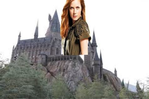 Giantess Susan Bones at Hogwarts by cheeselover100 on DeviantArt