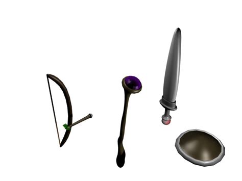 RPG weapon concepts by Wolfears2 on DeviantArt