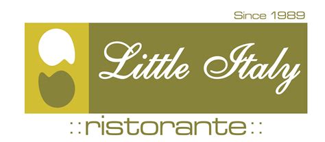 Little Italy |India's Favorite Italian Restaurant | Dubai | London