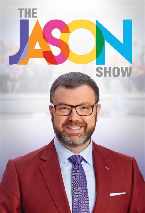 The Jason Show - TheTVDB.com