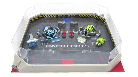 HEXBUG BATTLEBOTS ARENA PRO - The Toy Insider