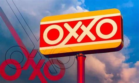 ¿Qué significa el logo de Oxxo? Este es el origen de su imagen Por EL CEO