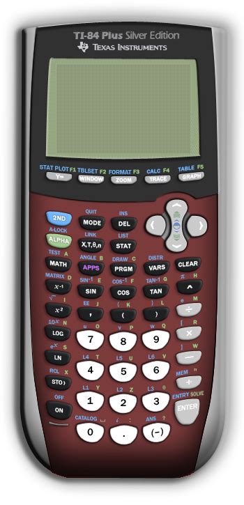 TI 83 ONLINE GRAPHING CALCULATOR