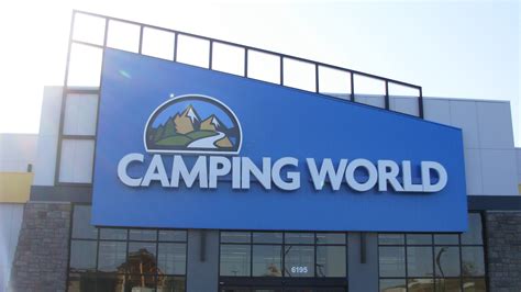 Camping World - Nashville, TN | Oppidan