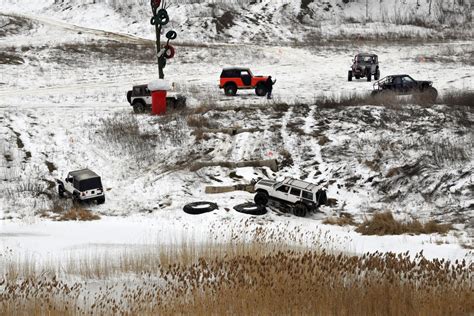 Local Off-Road Vehicle Park to Open in 2020 - The Lasco Press