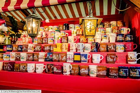 8 things to do at Nuremberg’s Christmas Market - Our World for You