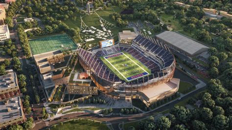 Construction issues have KU considering playing 2024 home football games in Arrowhead; decision ...