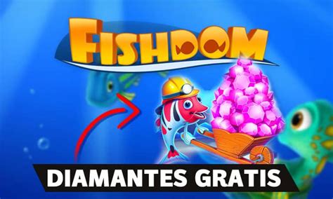 Fishdom Free Diamonds: Diamonds and Coins Generator 2024