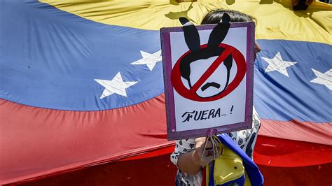 US adds 6 to Venezuela sanctions list amid political crisis