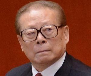 Jiang Zemin Biography - Facts, Childhood, Family Life of Former Chinese ...