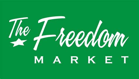 Freedom Market | Recreational Marijuana Dispensary | Kelso Washington | AllBud