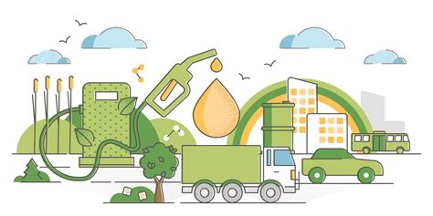 How Do Renewable Fuels Fit Into the Energy Transition?