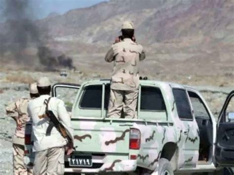 Iran says security guaranteed on border with Afghanistan after clashes