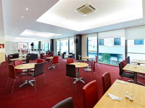 Travelodge Milton Keynes The Hub Hotel, Milton Keynes | 2021 Updated ...