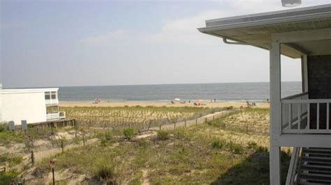 Vacation Rentals Dewey Beach Dewey Beach Ocean Front