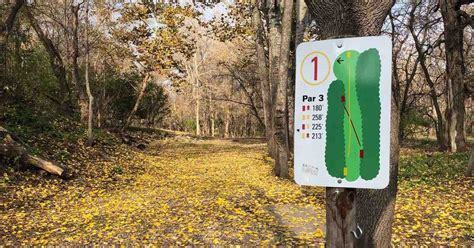 The 10 Best College Disc Golf Courses | Release Point - The UDisc Blog