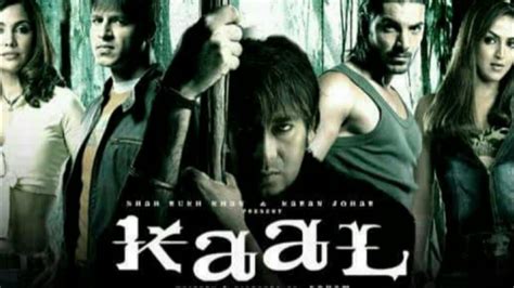 Watch Kaal Online | 2005 Movie | Yidio