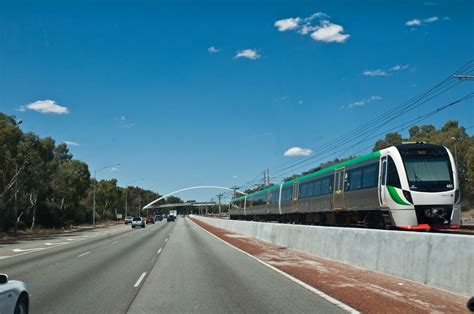 Australia’s transport is falling behind on energy efficiency