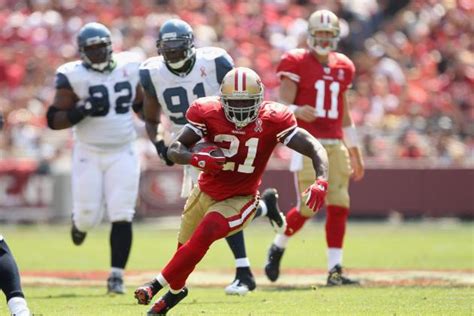 San Francisco 49ers vs. Seattle Seahawks: Live Score, Highlights and ...