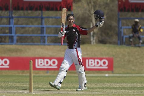 Schools - Cricket Namibia