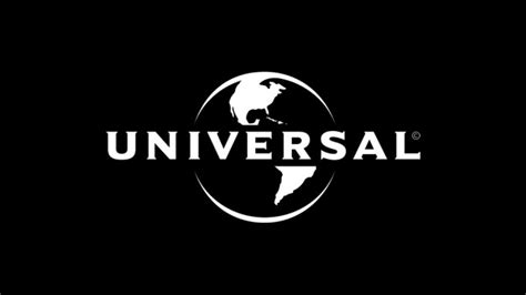 Universal Studios DVD Logo