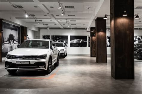 LOSCH DRIVING DREAMS, LUXEMBURG | CLS LED