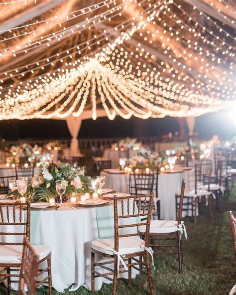 31 Eye-catching #OutdoorWedding Tents You Will Like | Outdoor tent ...