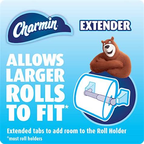 FREE Charmin Toilet Paper Roll Extender! | Thrifty Momma Ramblings