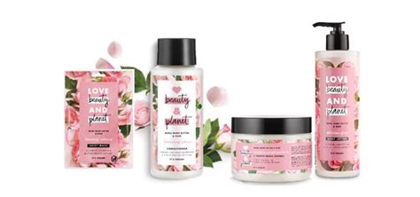 Unilever introduces first beauty and personal care brand in 20 years with Love Beauty and Planet ...