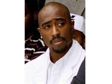 Las Vegas police investigating Tupac Shakur's 1996 murder have searched ...