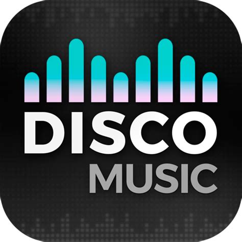 Disco Music Radio - Apps on Google Play