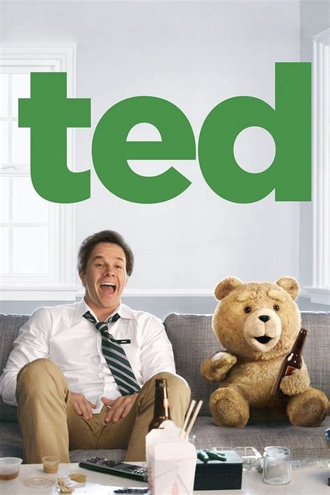 Ted (2012) – Movie Info | Release Details