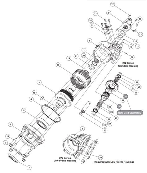 New CHELSEA 272-SERIES-PTO PTO for sale | Edmonton Alberta Canada | PTOs | TPI | TPI