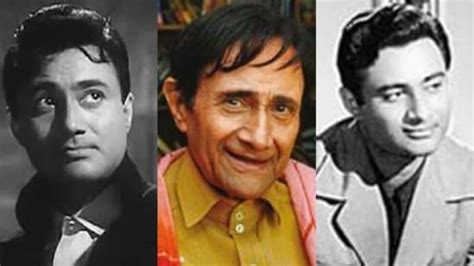 Dev Anand 100th birth anniversary: Some interesting facts about late actor | Bollywood ...