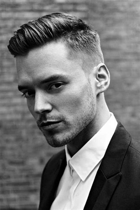 20 Undercut Hairstyle For Men - Feed Inspiration