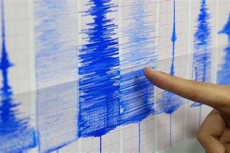 Earthquake tremors felt in Jammu and Kashmir – India TV