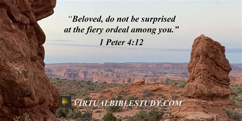 1 Peter 4 | NASB - Virtual Bible Study™