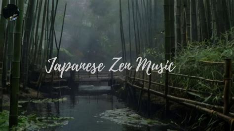 Zen Garden with Japanese Flute Music || Playlist - YouTube