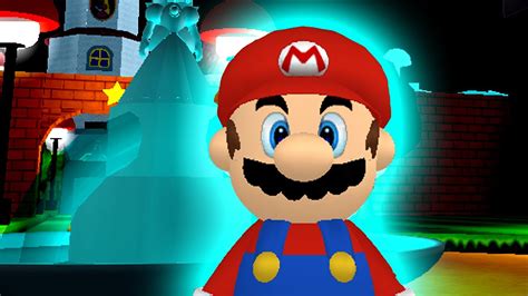 BEST ROLEPLAY GAME EVER! - Roblox Super Mario Bros. RP Game