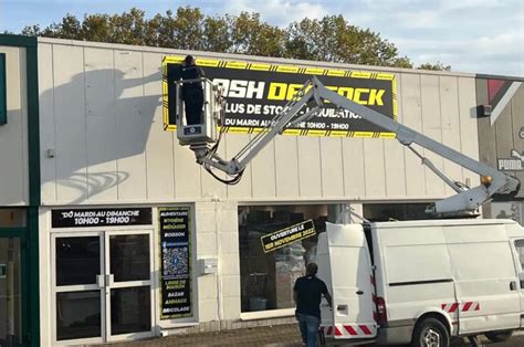 Produits du quotidien et gros lots à prix discount dans ce nouveau ...