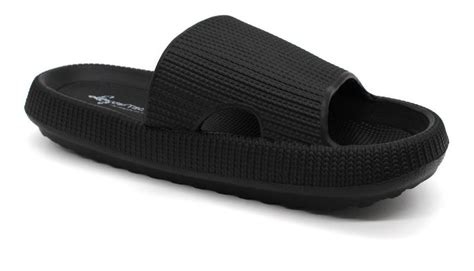 Chinelo Nuvem Original Ortopédico Feminino Pé De Algodão - LONGEVITECH ...