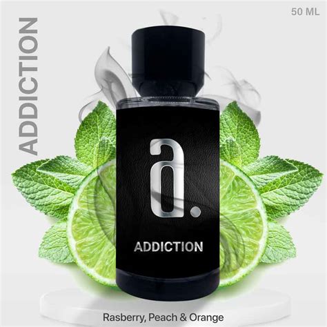 ADDICTION- INSPIRED BY AQVA | PERFUME FOR MEN | 2025 – arrehmanfragrances