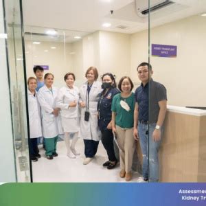 WCMC Hospital in Quezon City - Your Trusted Healthcare Partner
