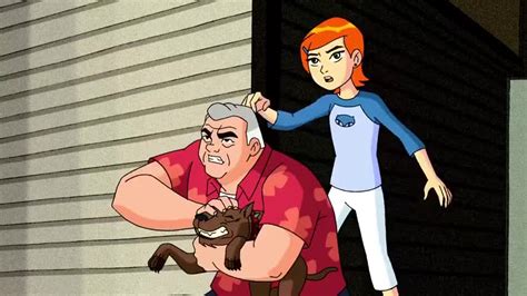 YARN | Ben 10, A Small Problem top video clips | TV Episode | 紗