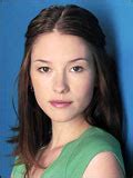 Chyler Leigh Actrice
