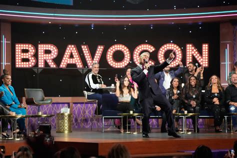 BravoCon Is Headed to Las Vegas for 2023